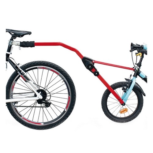 Barra traino bici bambino - barra,