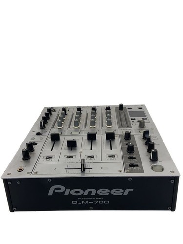 Pioneer mixer djm 700 - pioneer, usato