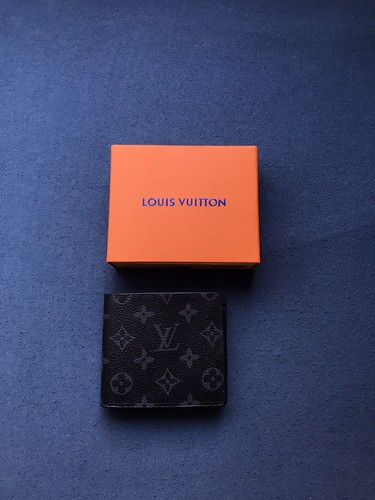 Portafoglio louis vuitton - portafoglio,