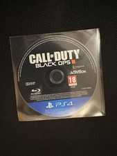Call of Duty Black Ops III PS4