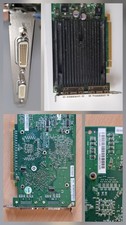 Scheda video PNY nVidia Quadro