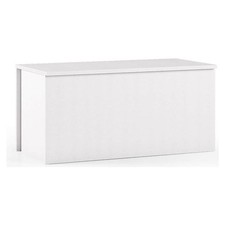 Terraneo HALLWAY Cassapanca Bianco (90cm) Mobile KIT