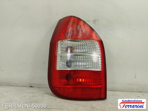Fanalino stop posteriore opel - stop,