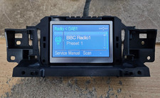 FORD FOCUS MK3 2013 SONY