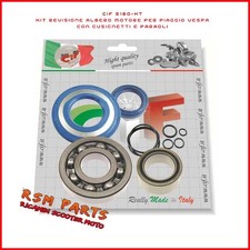 Kit Revisione Albero Motore