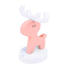 Lampada da Tavolo Led Corna