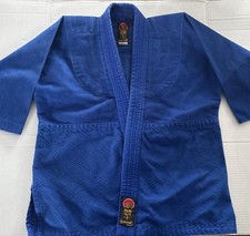Gladiator By ProForce Judo Gi