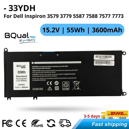 33ydh batteria per - batteria, laptop