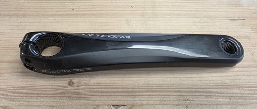 Manivelle gauche shimano - gauche,