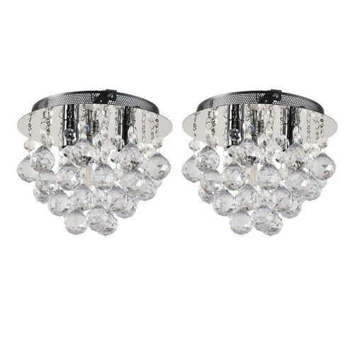 Set plafoniere incasso - set, da
