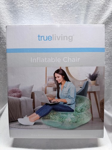 Sedia gonfiabile true - sedia,
