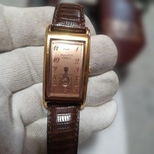 Orologio Swiss Gruen Quarzo