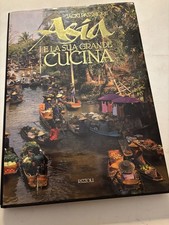 ASIA E LA SUA GRANDE CUCINA