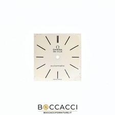 OMEGA Quadrante De Ville mm