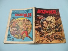 BAZOOKA N°85 DARDO EDITORE
