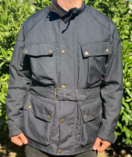 Belstaff Valtherm Knit Double