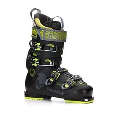 Scarponi sci freeride tecnica - scarponi,
