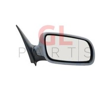 Heated Right Mirror For Skoda