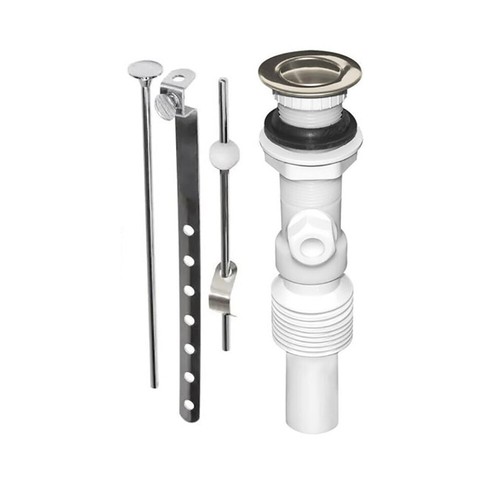 Lavello design fisarmonica