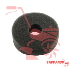 SPUGNA FILTRO ARIA MOTORE