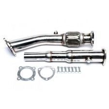 Technix downpipe acciaio - ta,