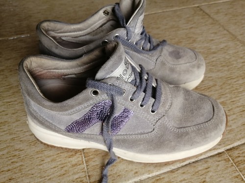 Scarpe hogan bimba num - scarpe, 31
