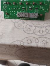 Scheda Elettronica per Lavatrice Candy - Evo