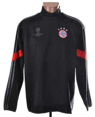 Top allenamento bayern munich - top,