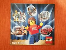 CATALOGO "LEGO"
