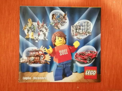Catalogo lego - catalogo, "lego"
