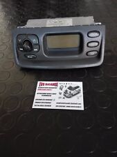 8611052010 AUTORADIO DISPLAY TOYOTA YARIS I '99-'04