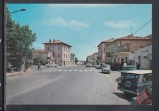 Cartolina San Michele al Fiume