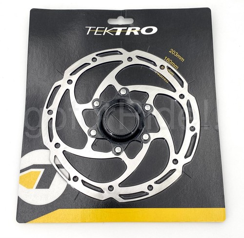 Tektro blocco centrale 160 - blocco, o