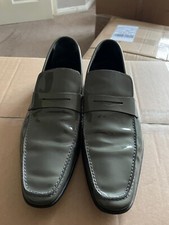 Mocassini Dior uomo lusso