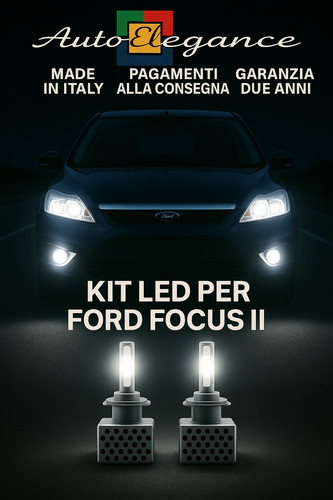 Kit led d1s - ✨kit,