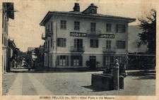 BOBBIO PELLICE, Torino -