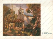 1937 ANTONIO COCEANI La