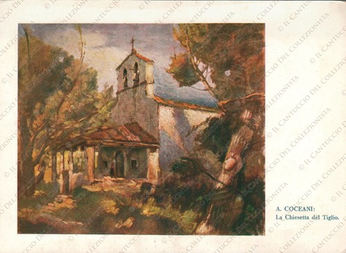 1937 antonio coceani - 1937,