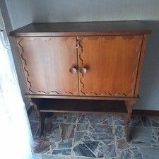  Madia / antico Mobile in Legno 