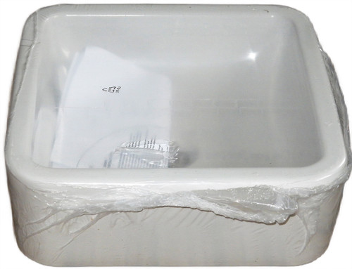 Lavabo per vaso - , standard