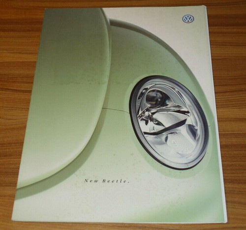 Catalogue volkswagen new - catalogue,