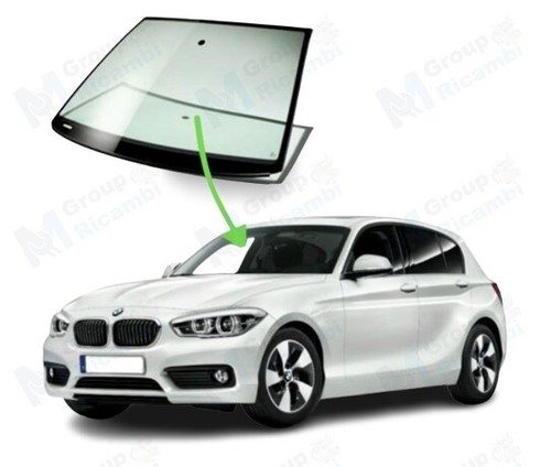 Bmw serie f20 - 2011,