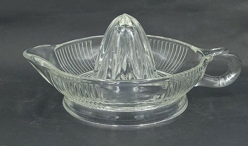 Alesatore per succo manuale