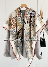 Sciarpa stola scialle sallys - sciarpa,