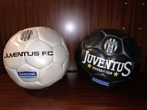 Palloni juventus 1992 1993 - palloni,