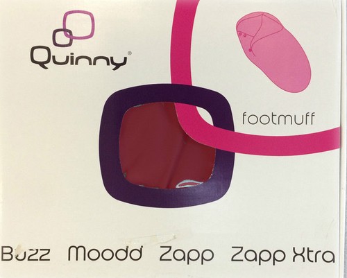 Quinny buzz xtra zapp - quinny, /