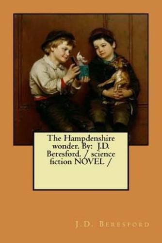 The hampdenshire wonder j - the,