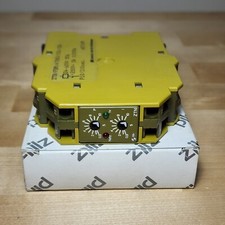 Pilz ZTN/FBM Relè di