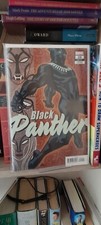 Marvel Comics - Black Panther