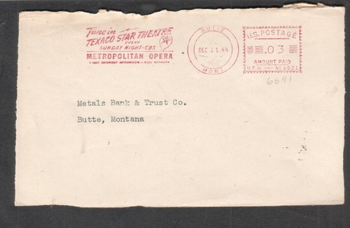 1944 metri copertina